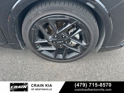2025 Kia K4 GT-Line Turbo - KIA CPO / SUNROOF / ONE OWNER