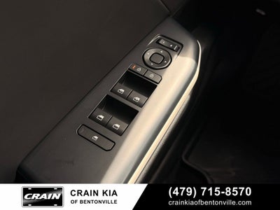 2025 Kia K4 GT-Line - KIA CPO / PANORAMIC SUNROOF / ONE OWNER