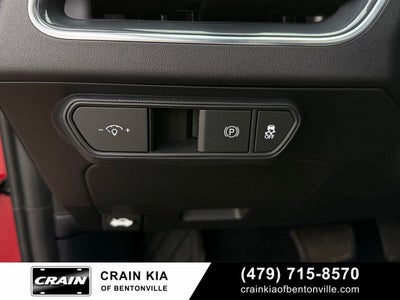 2025 Kia K4 GT-Line - KIA CPO / PANORAMIC SUNROOF / ONE OWNER