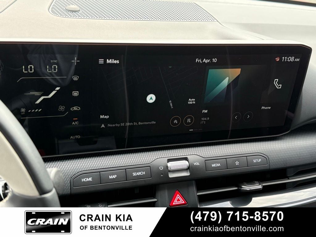 2025 Kia K4 GT-Line - KIA CPO / PANORAMIC SUNROOF / ONE OWNER
