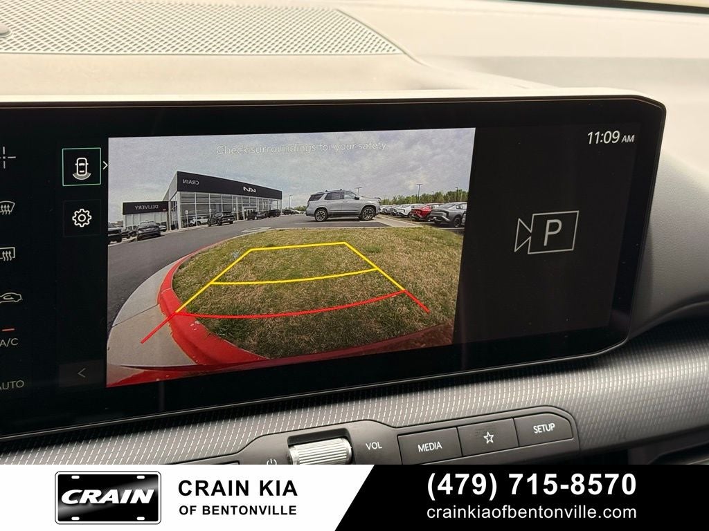 2025 Kia K4 GT-Line - KIA CPO / PANORAMIC SUNROOF / ONE OWNER