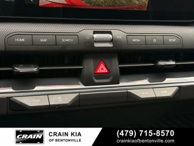 2025 Kia K4 GT-Line - KIA CPO / PANORAMIC SUNROOF / ONE OWNER