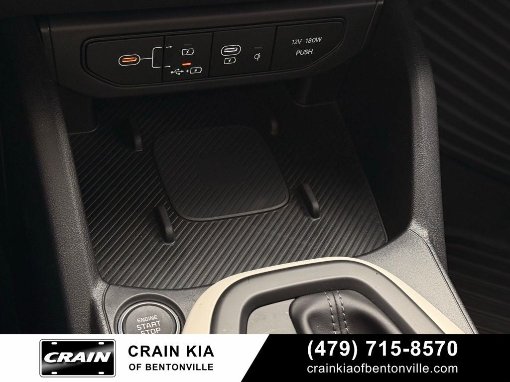 2025 Kia K4 GT-Line - KIA CPO / PANORAMIC SUNROOF / ONE OWNER