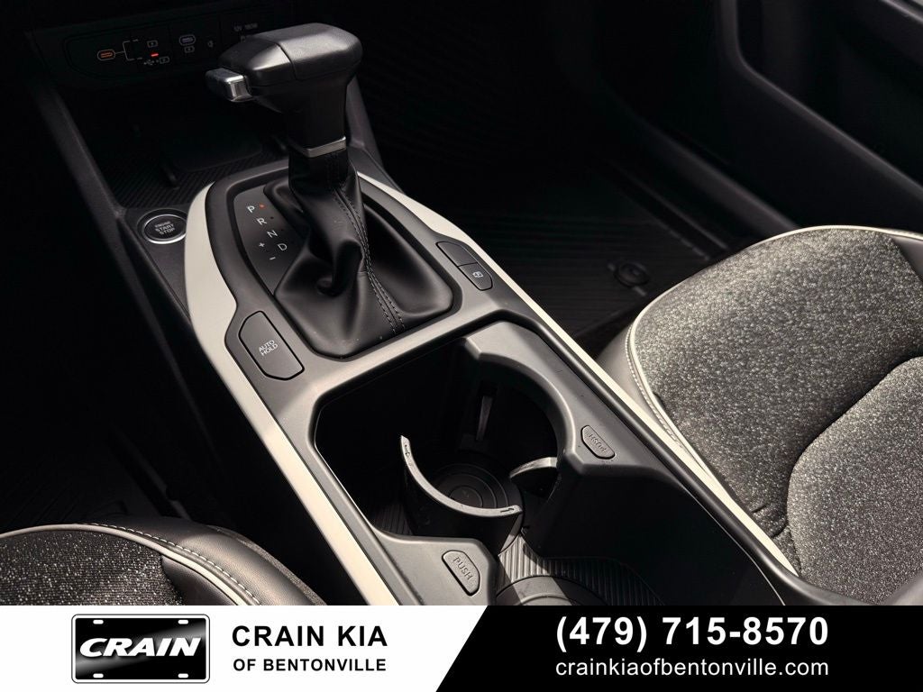 2025 Kia K4 GT-Line - KIA CPO / PANORAMIC SUNROOF / ONE OWNER