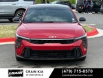 2025 Kia K4 GT-Line - KIA CPO / PANORAMIC SUNROOF / ONE OWNER