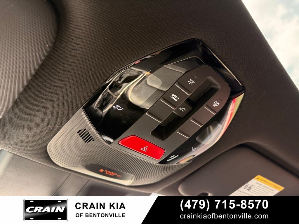 2025 Kia K4 GT-Line - KIA CPO / PANORAMIC SUNROOF / ONE OWNER