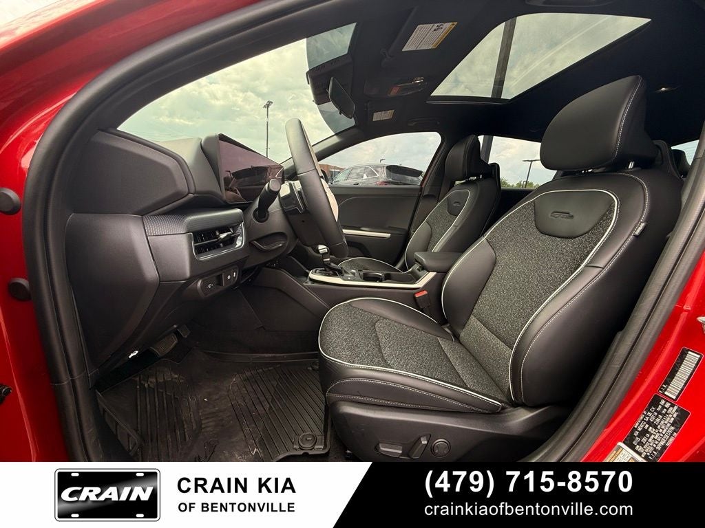 2025 Kia K4 GT-Line - KIA CPO / PANORAMIC SUNROOF / ONE OWNER