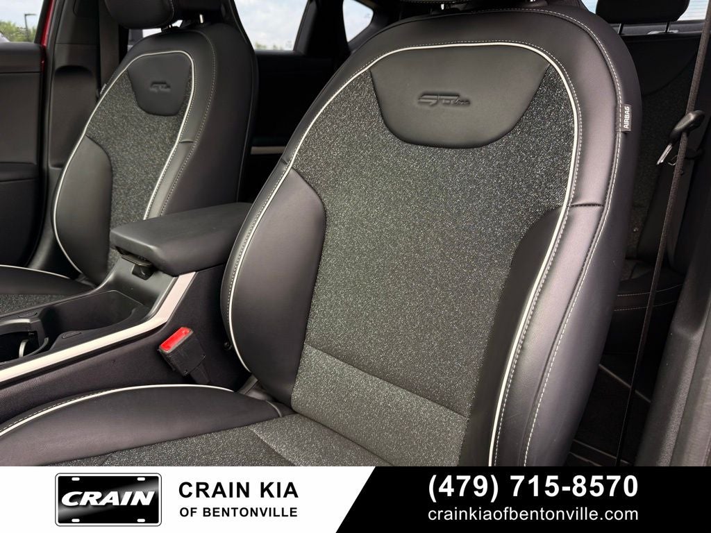 2025 Kia K4 GT-Line - KIA CPO / PANORAMIC SUNROOF / ONE OWNER