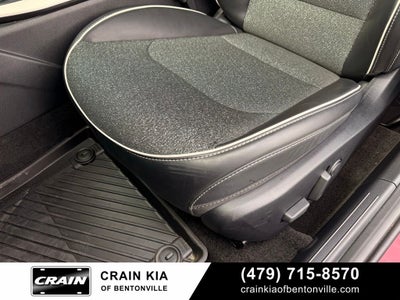2025 Kia K4 GT-Line - KIA CPO / PANORAMIC SUNROOF / ONE OWNER