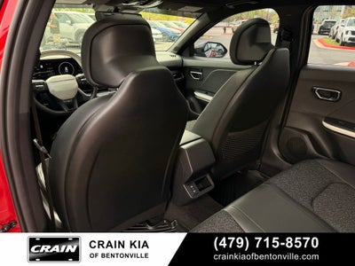 2025 Kia K4 GT-Line - KIA CPO / PANORAMIC SUNROOF / ONE OWNER