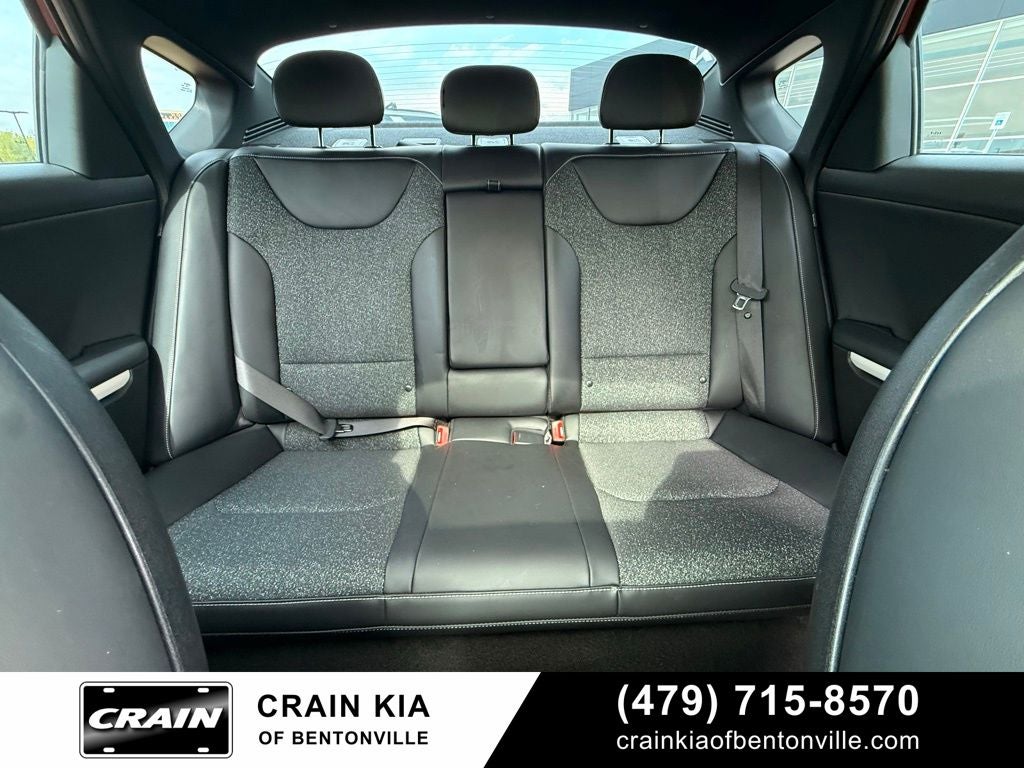 2025 Kia K4 GT-Line - KIA CPO / PANORAMIC SUNROOF / ONE OWNER