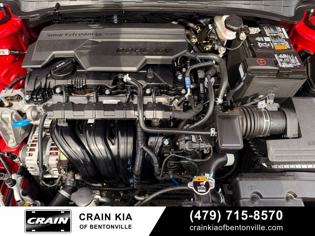 2025 Kia K4 GT-Line - KIA CPO / PANORAMIC SUNROOF / ONE OWNER