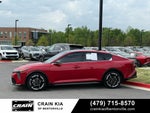 2025 Kia K4 GT-Line - KIA CPO / PANORAMIC SUNROOF / ONE OWNER
