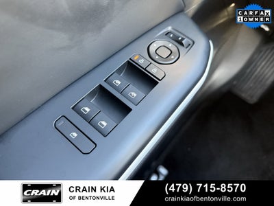 2025 Kia K4 GT-Line - KIA CPO / SUNROOF / CLEAN CARFAX / ONE OWNER