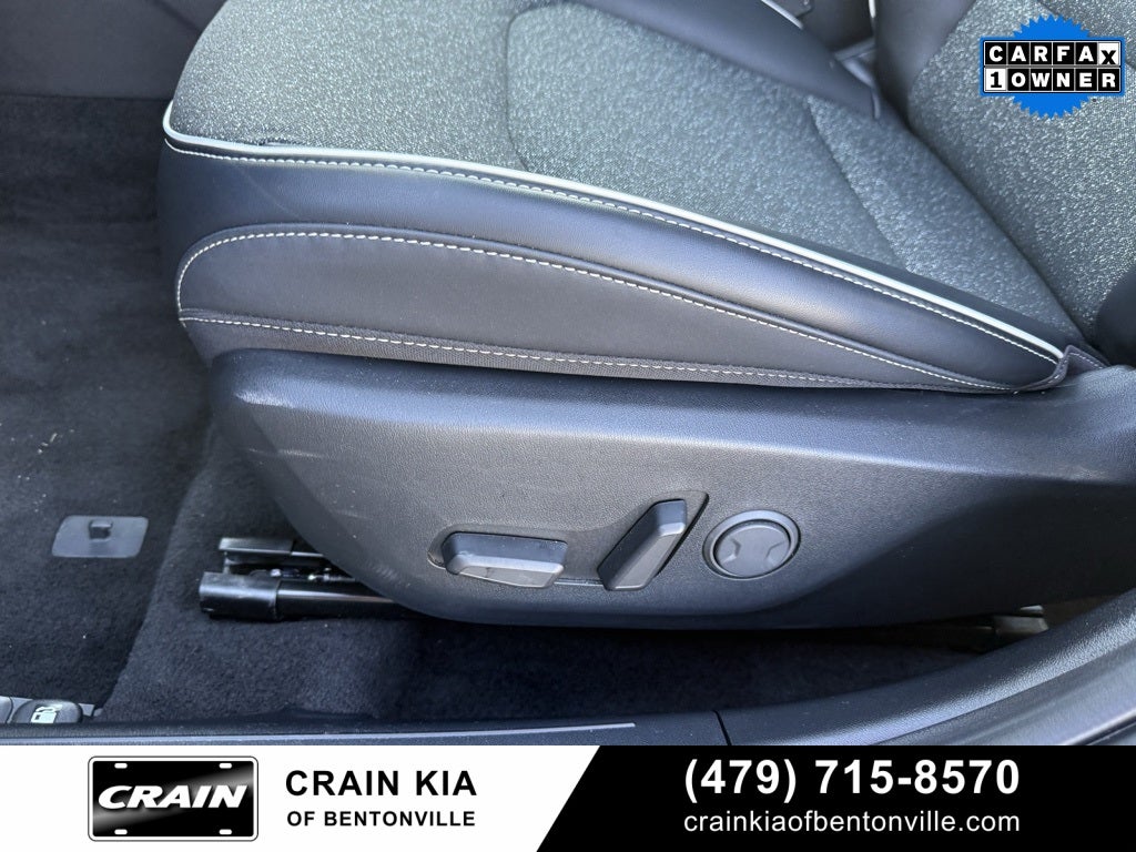 2025 Kia K4 GT-Line - KIA CPO / SUNROOF / CLEAN CARFAX / ONE OWNER