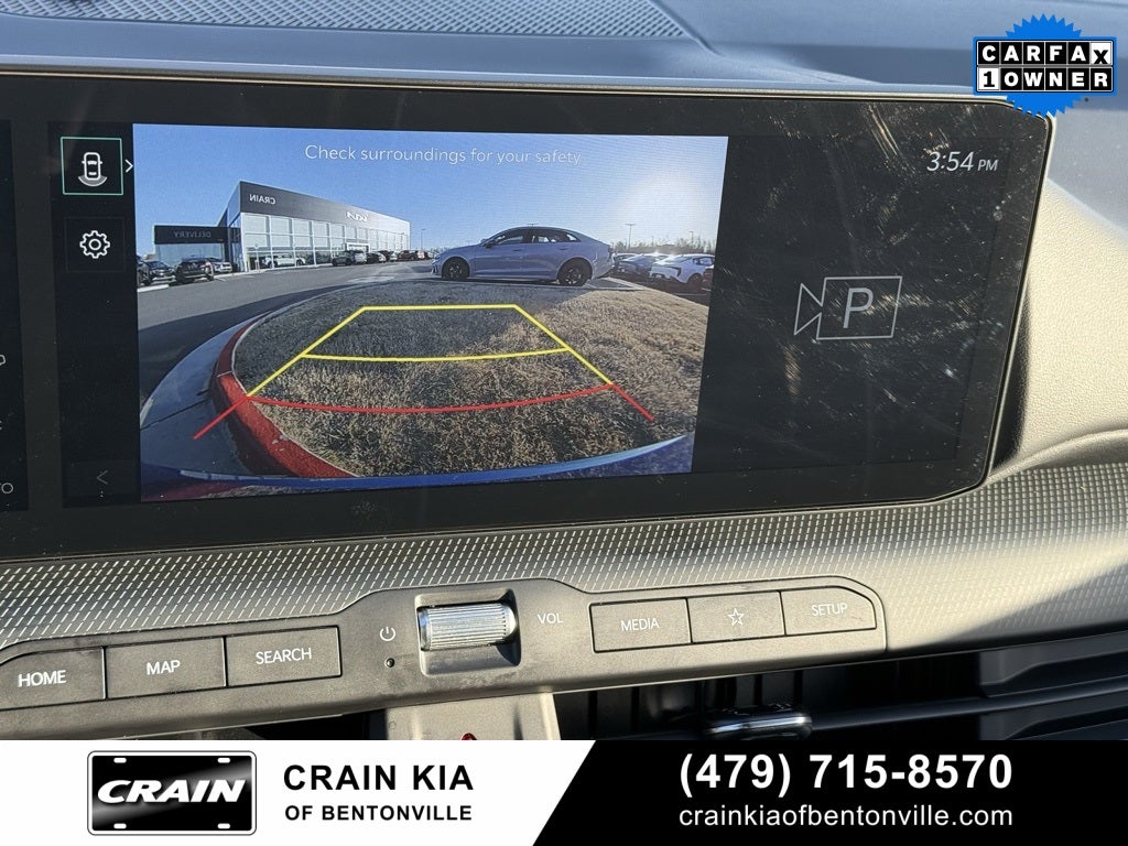 2025 Kia K4 GT-Line - KIA CPO / SUNROOF / CLEAN CARFAX / ONE OWNER