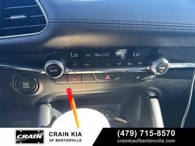 2025 Mazda Mazda3 2.5 S Preferred Package Base - SUNROOF / CLEAN CARFAX