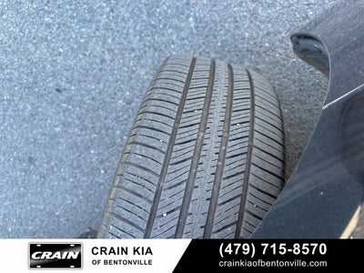 2025 Mazda Mazda3 2.5 S Preferred Package Base - SUNROOF / CLEAN CARFAX