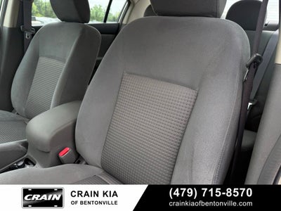 2008 Nissan Sentra 2.0 S - LOW MILES!