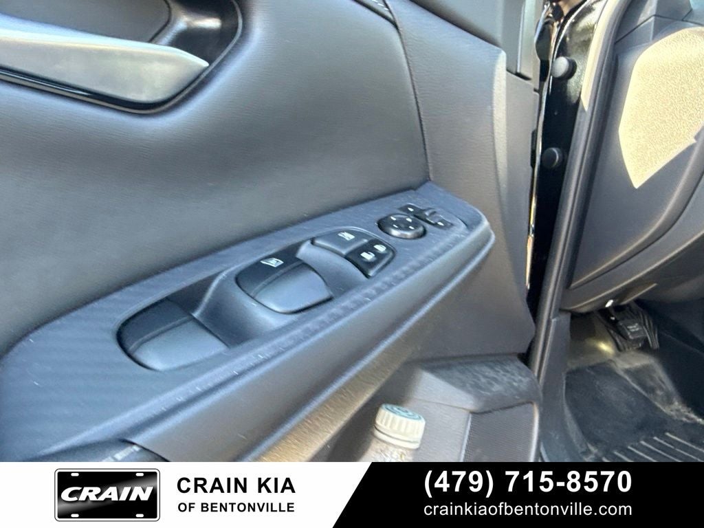 2022 Nissan Sentra SV - CLEAN CARFAX / ONE OWNER