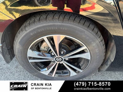 2022 Nissan Sentra SV - CLEAN CARFAX / ONE OWNER