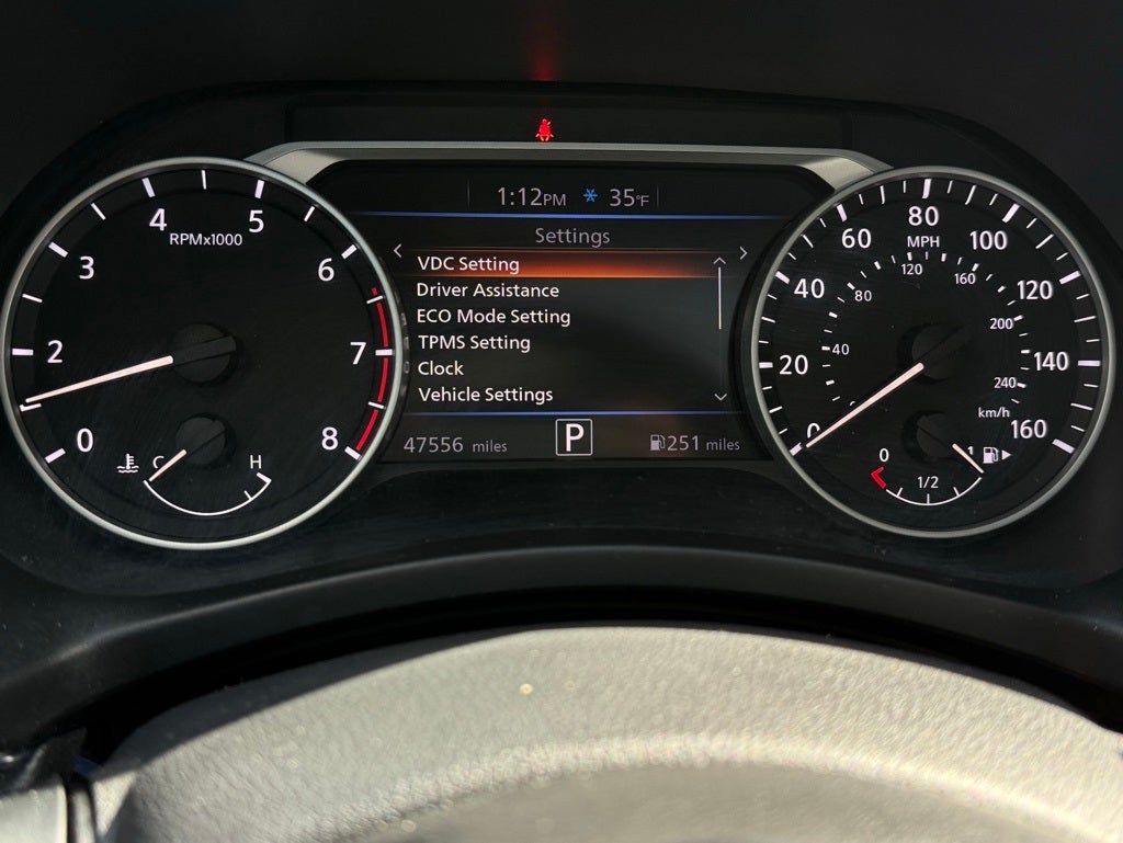 2021 Nissan Sentra SR - SUNROOF / SR PREMIUM