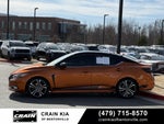 2021 Nissan Sentra SR - SUNROOF / SR PREMIUM