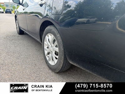 2018 Nissan Versa 1.6 SV
