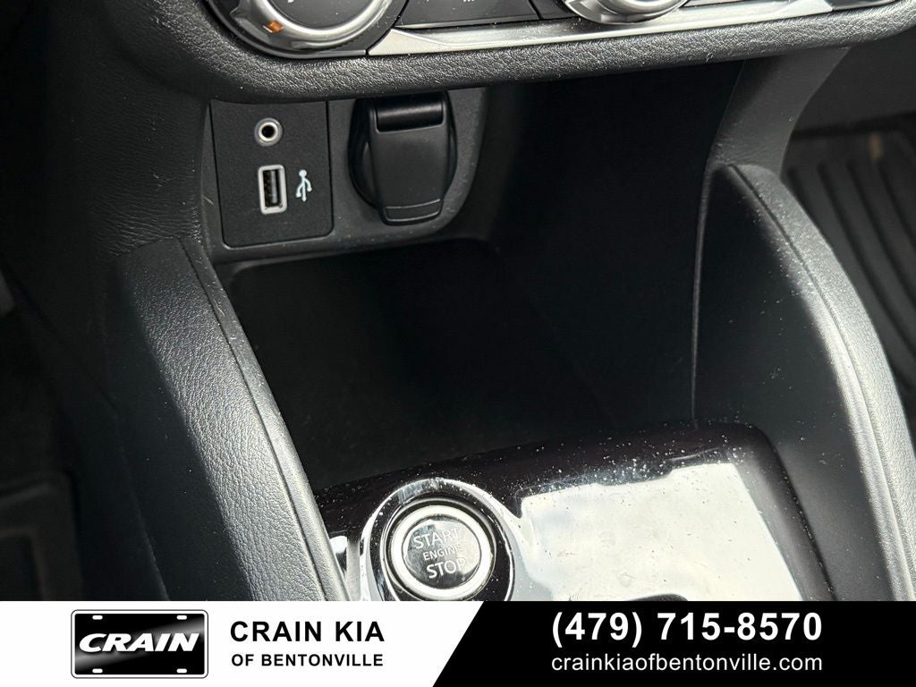 2021 Nissan Versa 1.6 S - CARFAX ONE OWNER