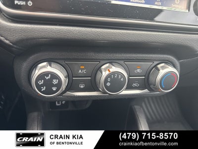 2021 Nissan Versa 1.6 S - CARFAX ONE OWNER