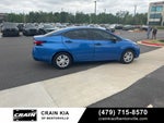 2021 Nissan Versa 1.6 S - CARFAX ONE OWNER