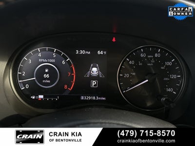 2021 Nissan Kicks SR - CLEAN CARFAX / ONE OWNER