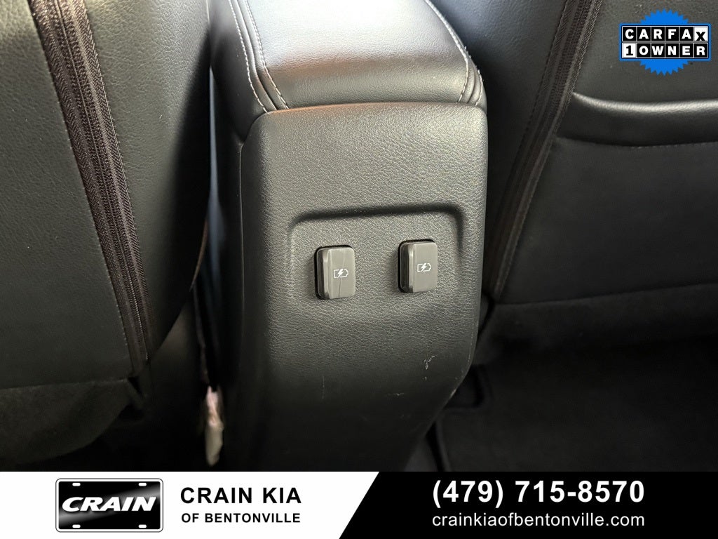 2021 Nissan Kicks SR - CLEAN CARFAX / ONE OWNER