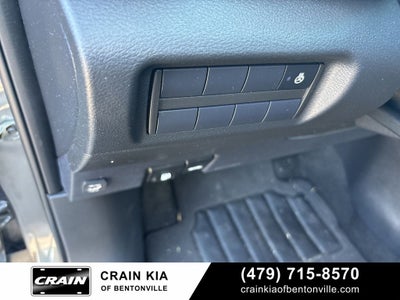 2022 Nissan Kicks SR - CLEAN CARFAX / ONE OWNER