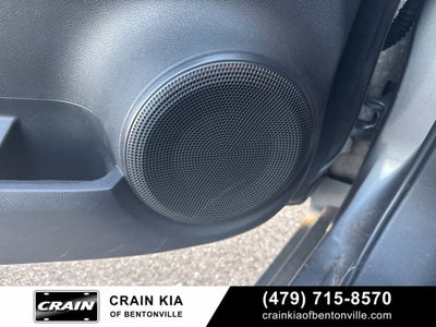 2020 Nissan Kicks SR - CARFAX HISTORY