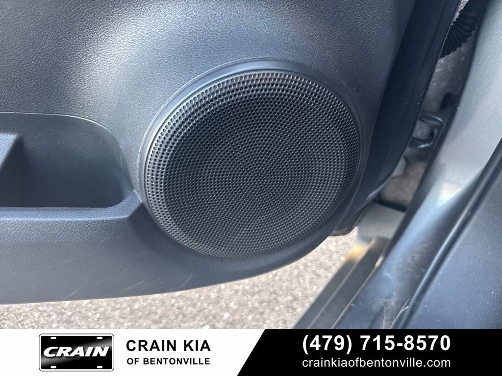 2020 Nissan Kicks SR - CARFAX HISTORY