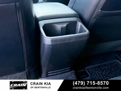2022 Toyota Tacoma TRD Off-Road Premium V6 - 4WD / SUNROOF / CLEAN CARFAX / LIFTED