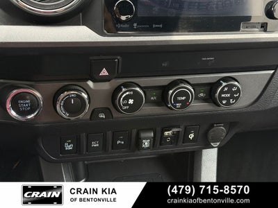 2019 Toyota Tacoma TRD Off-Road V6 - 4WD