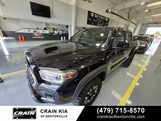 2019 Toyota Tacoma TRD Off-Road V6 - 4WD