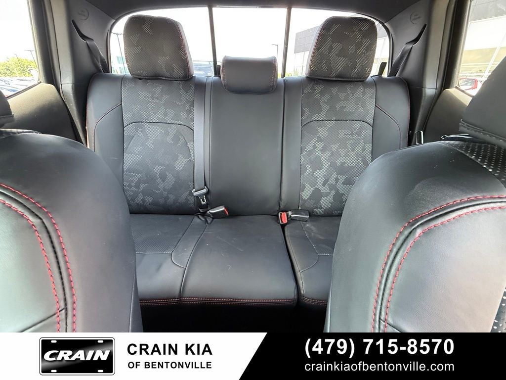2020 Toyota Tacoma TRD Off-Road V6 - LONG BED! / 4WD / CLEAN CARFAX