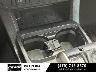 2017 Toyota Tacoma Limited - 4WD / SUNROOF / LIFTED!