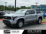2024 Toyota Tacoma SR5 - CLEAN CARFAX / ONE OWNER