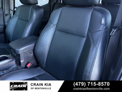 2023 Toyota Tacoma TRD Off-Road V6 - 4WD / SUNROOF / ONE OWNER