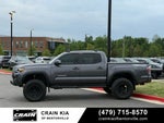 2022 Toyota Tacoma TRD Off-Road Premium V6 - SUNROOF / 4WD / MANUAL / LIFTED