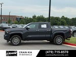 2024 Toyota Tacoma Limited - 4WD / SUNROOF