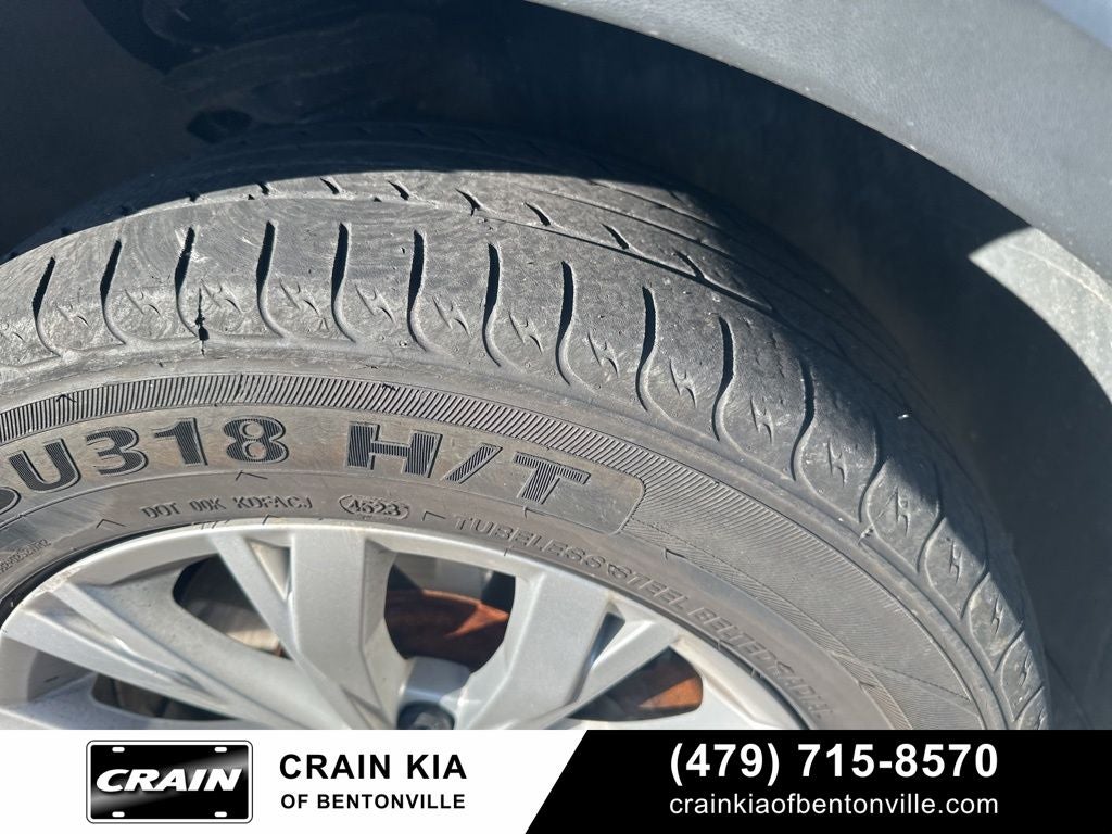 2020 Volkswagen Tiguan 2.0T S