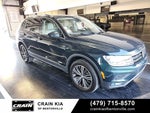 2019 Volkswagen Tiguan 2.0T SEL - AWD / PANORAMIC SUNROOF