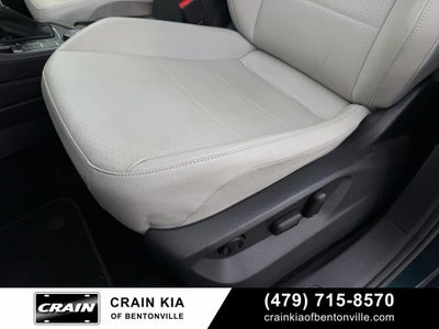 2019 Volkswagen Tiguan 2.0T SEL - AWD / PANORAMIC SUNROOF