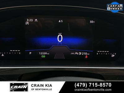 2024 Volkswagen Tiguan 2.0T SE R-Line Black - AWD / PANORAMIC SUNROOF / ONE OWNER