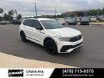 2022 Volkswagen Tiguan 2.0T SE R-Line Black - SUNROOF